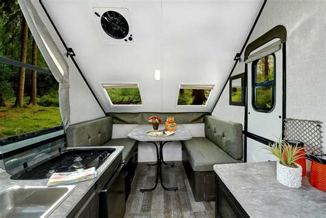 pop up camper rentals champaign  Contemporary camper with heated bed, Swanzey (from USD 99) Experience Swanzey while driving around in this contemporary 2020 Forest River Rockwood Premier rental